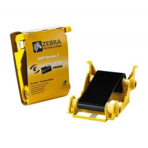 Ribbon Mono-Nero 57X192 2000 Zxp3