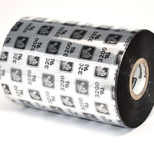 Ribbon Cera/Resina 156X450Mt