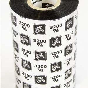 Ribbon Cera Resina 110X450Mt