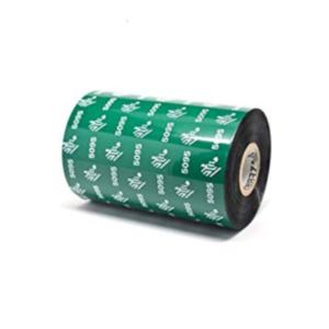 Ribbon Resina 57Mmx74Mt