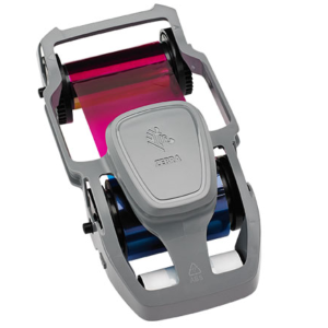 Ribbon Y/M/C/K/O 200 Images Zc300