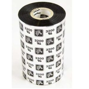 Ribbon 131X450 Wax/Resin 3200