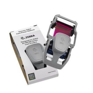 Ribbon Y/M/C/K/O 200 Im Zc100/Zc300