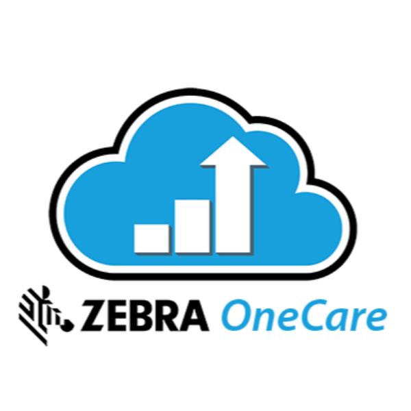 Zebra Onecare Essential 3 Years