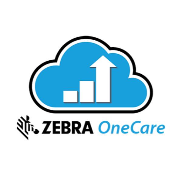 Zebra Onecare Essential 2 Anni