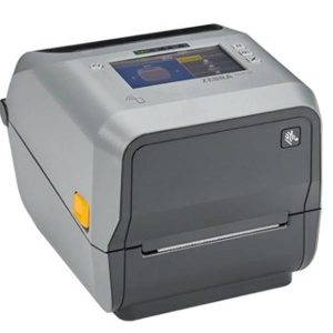 Stamp.tt Zd621 8D 4" USB/USB Host