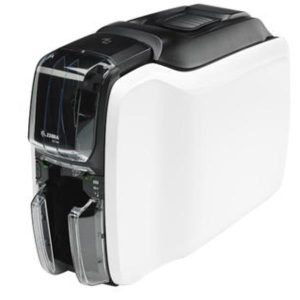 Stamp.card Single Sided/USB/LAN