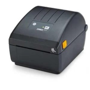Stamp.dt Zd230 8 D 4" Ezpl/USB/LAN