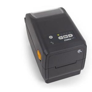 Stamp.tt Zd411 12D Usbhost/LAN/Bluetooth