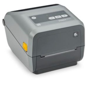 Stamp.ttc Zd421 8D 4 Cartridge