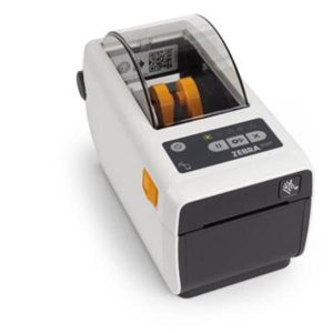 Zd411Hc 300Dpi USB LAN Btle Ezpl Dt