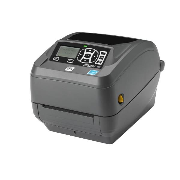 Stamp.tt Zd500R 8D Rfid-Uhf Row - immagine 2