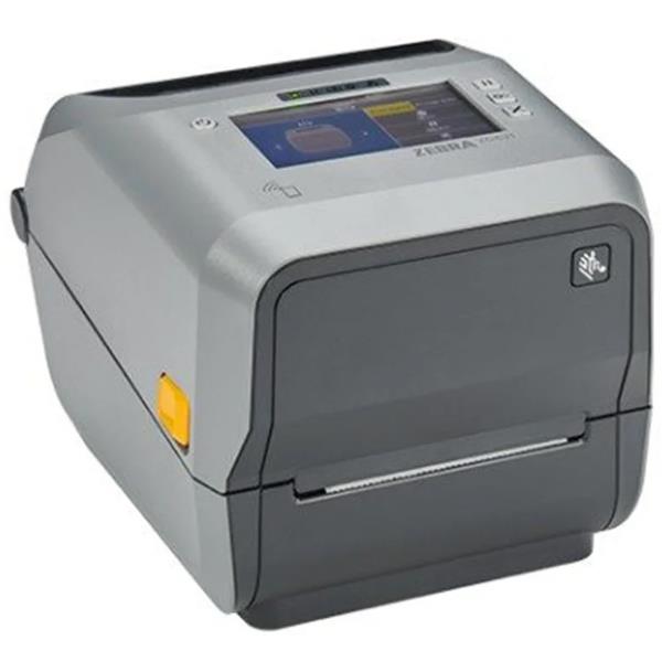 Stamp.tt Zd621 8D 4" USB/USB Host