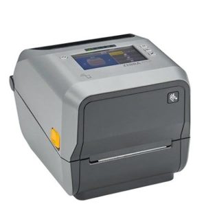 Stamp.tt Zd621 12D 4" USB/USB Host