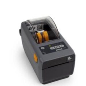 Stamp.tt Zd611 12D WiFi/Bluetooth/USB Host