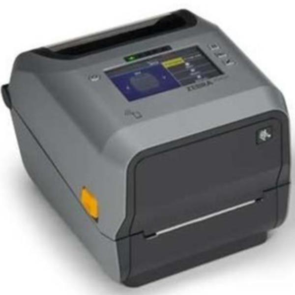 Stamp.tt Zd621R 8D Rfid-Uhf Row - immagine 2