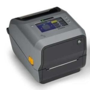 Stamp.tt Zd621R 12D 4"USB/USB Host