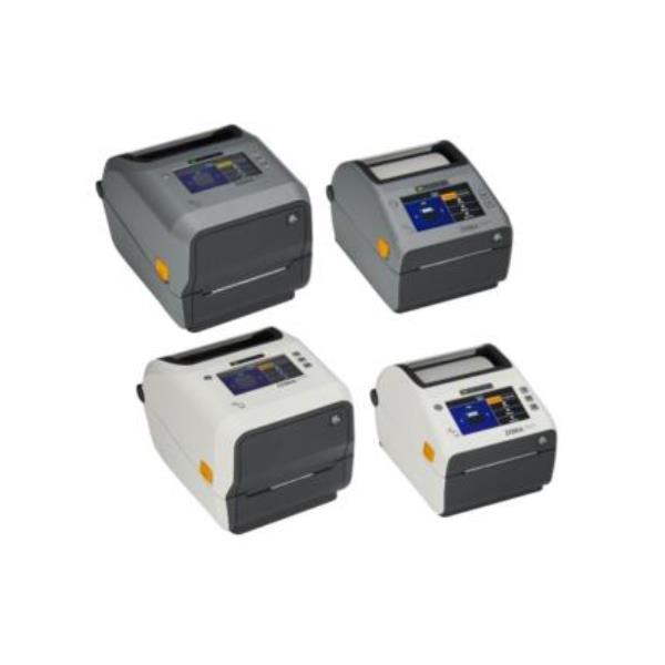 Stamp.dt/Zd621/8D/4 USB/LAN/Ser - immagine 4