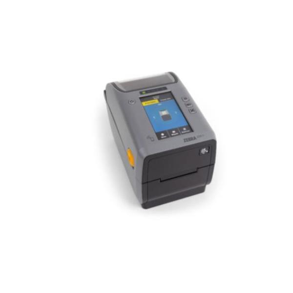 Stamp.dt Zd611 8D USB Host/LAN/Bluetooth