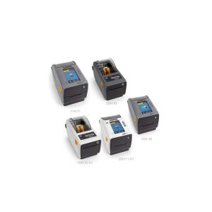 Stamp.tt Zd611 Hc 12D Bluetooth/WiFi/USB