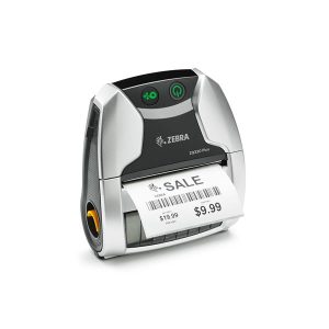 Stamp.dt Zq320 Plus WiFi/Bluetooth/Lin/Lbl
