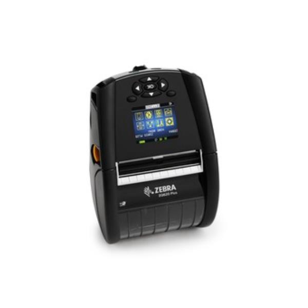 Stamp.dt Zq620 3 Eng Font/Bluetooth/WiFi - immagine 2