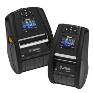 Stamp.dt Zq620 3" Eng Font/Bluetooth