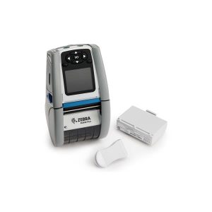 Stamp.dt Zq610 2" Eng Font/Bluetooth/Hc