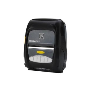 Stamp.dt Zq521 4" Bluetooth/WiFi/Rfid