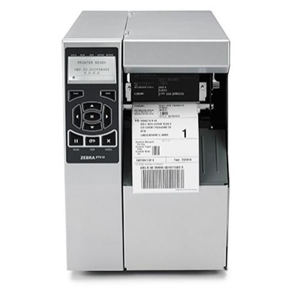 Stamp.tt Zt510 8D USB/Ser/LAN/Btle - immagine 2