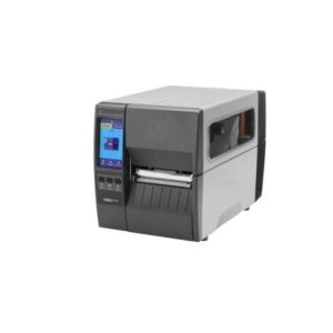 Stamp.tt Zt231 12D USB/LAN/Ser