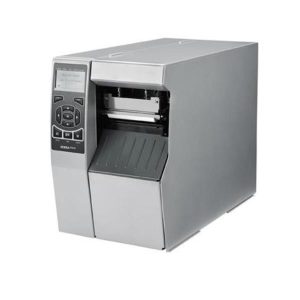 Stamp.tt Zt510 12D USB/Ser/LAN/Btle