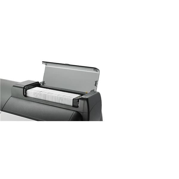 Stamp.card Ds Zxp 7 USB/LAN Output - immagine 7