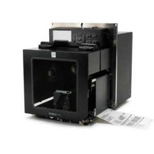 Stamp.tt Ze511 4 12D/Lh/Ser/USB