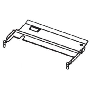 Kit Media Guide Plate 220Xi4