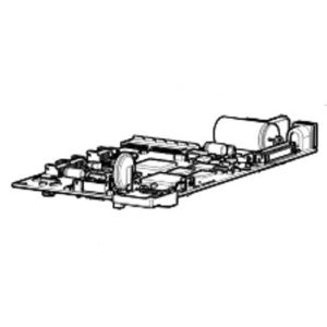 Kit Main Logic Board Ubs/Bluetooth Zd420Dt