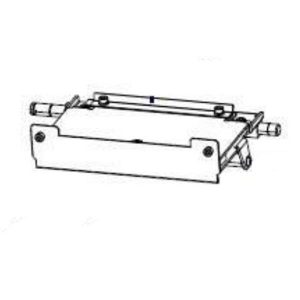 Kit Print Mechanism Hardware Zt510