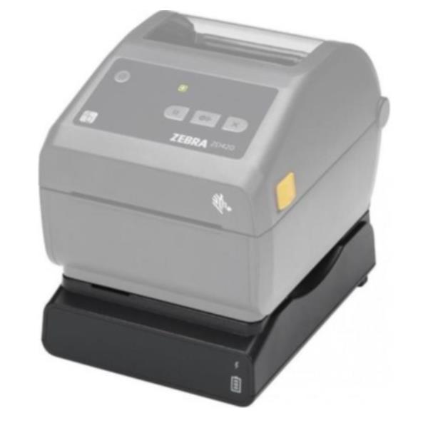 Kit Base Per Batteria Zd42X/Zd62X - immagine 2