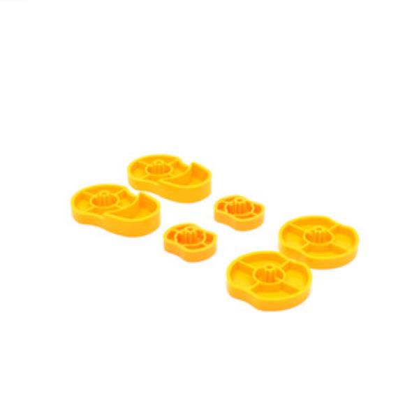 Kit Media Core Adaptors - immagine 2