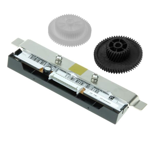 Kit Convert 300Dpi To 203Dpi Zt231 - immagine 2
