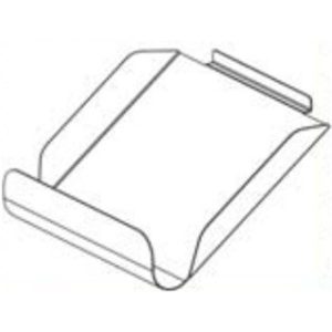 Kit Catch Tray For Cutter Zt200