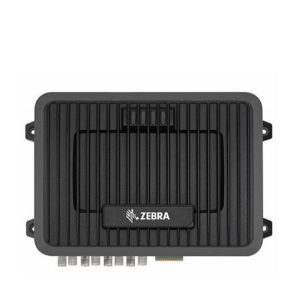 Fx9600 Fixed Rfid Reader/8-Port