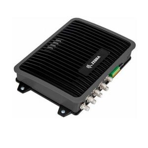 Fx9600 Fixed Rfid Reader/4-Port