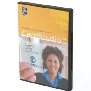 Sw Card Studio 2.0 Standard-E-Sku