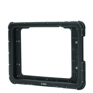 8 Rugged Frame With Rugged I/O