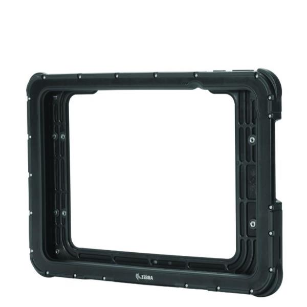 8 Rugged Frame With Rugged I/O