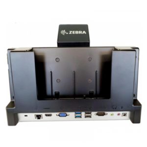 Dock L10 Dock W/ Battery Charger