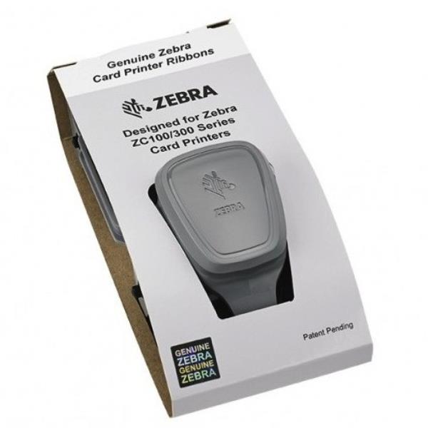 Ribbon Card/Color-Ymcko/Zc300 - immagine 4