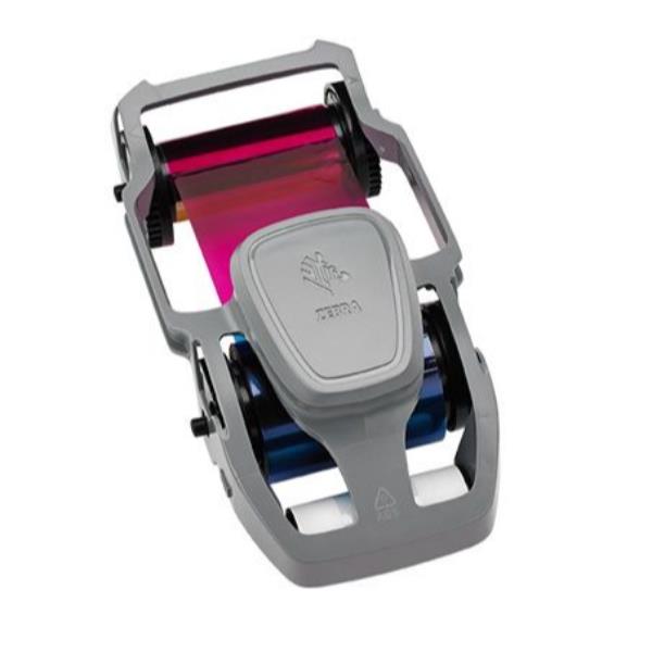 Ribbon Card/Color-Ymcko/Zc300