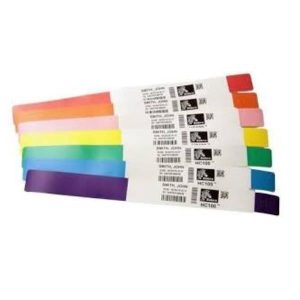 Wristband,Nylon(25.4X201.66Mm)Dt